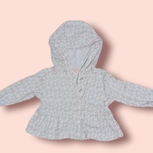 Carter's infant jacket
